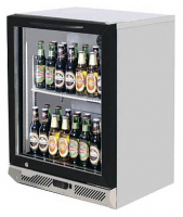 Холодильник барный Turbo air TB6-1G-OD-800 