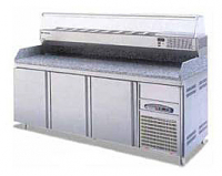 Стол холодильный Coreco MR-80-200 P 