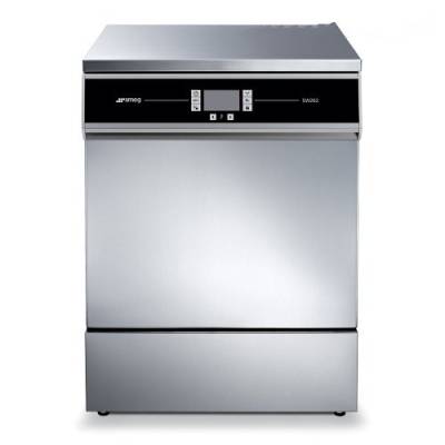 Фронтальная посудомоечная машина Smeg SW262T