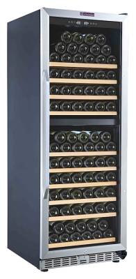 Винный шкаф La Sommeliere MZ2V135