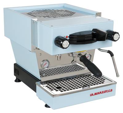 Кофемашина La Marzocco Linea Mini MP 1 Gr цветная