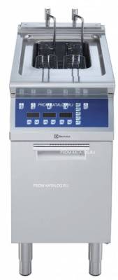 Фритюрница  700СЕР Electrolux E7FRED1GFP 371083