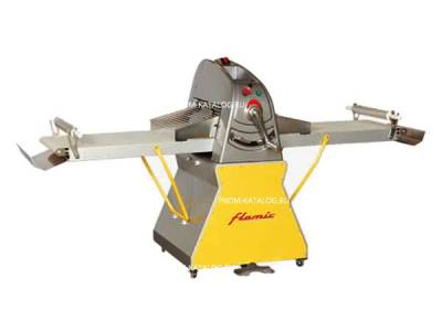 Тестораскаточная машина Kemplex SF500/1200