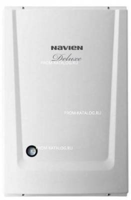 Настенный газовый котел Navien Deluxe 10k
