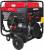 Бензиновый генератор Fubag BS 14000 DA ES 