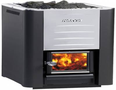 Дровяная печь HARVIA 26 Pro WK260