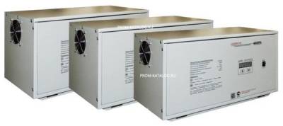 Стабилизатор напряжения Lider PS22SQ-PRO-40 