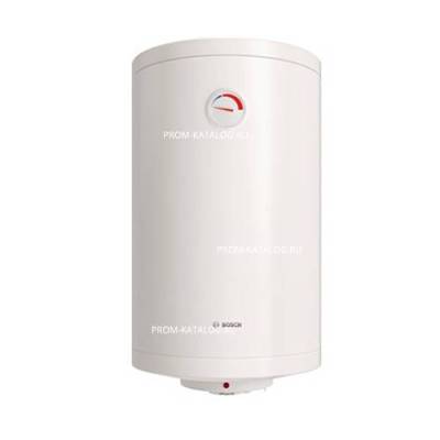 Водонагреватель электрический накопительный Bosch Tronic 2000T Round ES - 120 л.