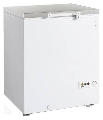 Ларь морозильный TEFCOLD FR205S SL